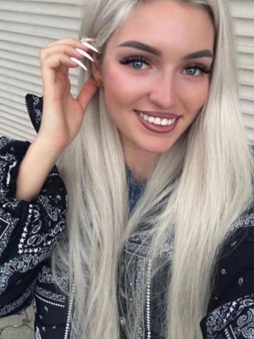 Карина Ласковый Приём