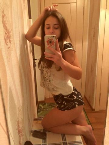 Надежда 💫⭐