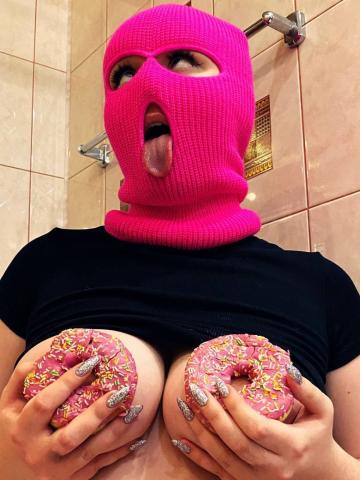 Лариса Горячая Блондинка