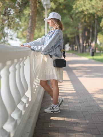 Варвара Дерзкая Красотка фото 5