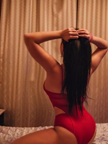 Анастасия Молоденькая Реал фото 4