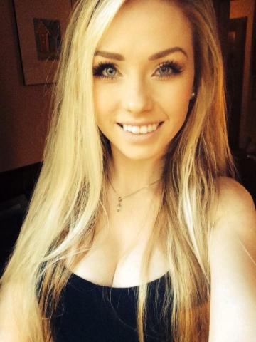 Полина Дискретная Встреча фото 3